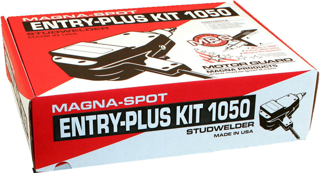 Motor Guard J10009 STORAGE CTN JO1000 KIT - MPR Tools & Equipment