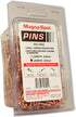 Motor Guard J20015 Magna Draw Pins. 2.5mm. 500-Pack - MPR Tools & Equipment