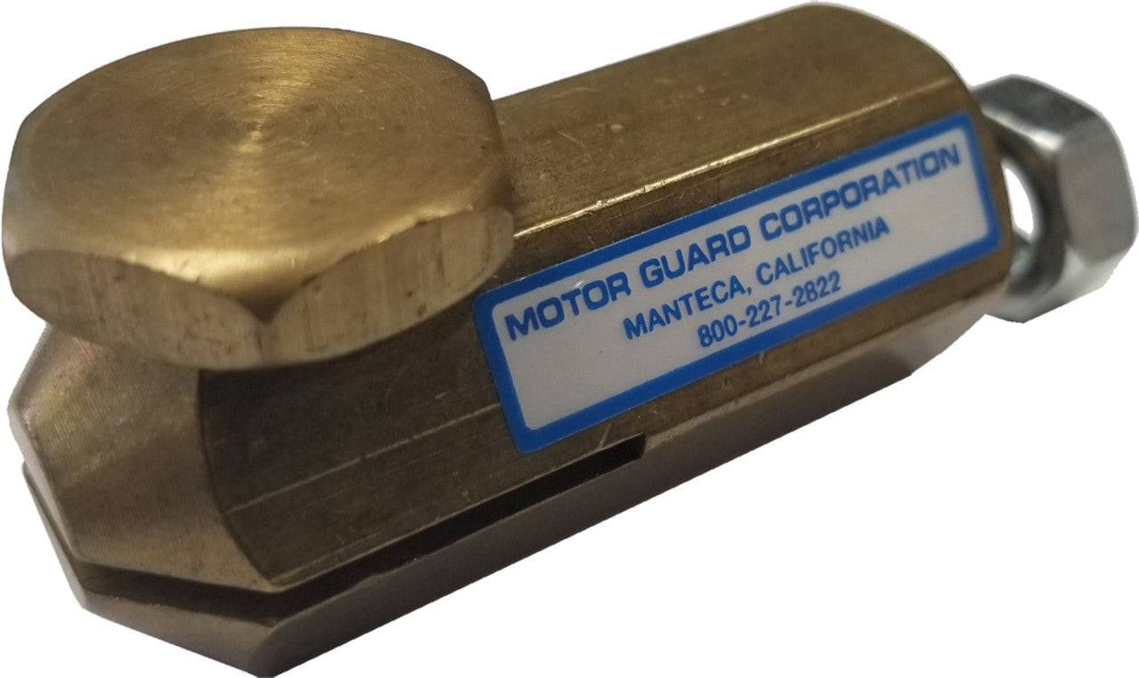 Motor Guard J20041 ELECTRODE ADAPTER STAR - MPR Tools & Equipment