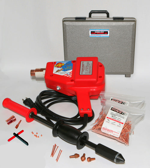 Motor Guard JO1525 WELDER PRO PLUS - MPR Tools & Equipment