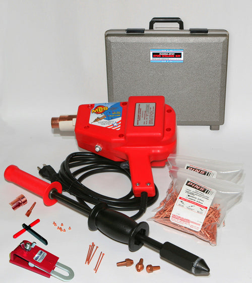 Motor Guard JO1550 WELDER DELUXE - MPR Tools & Equipment