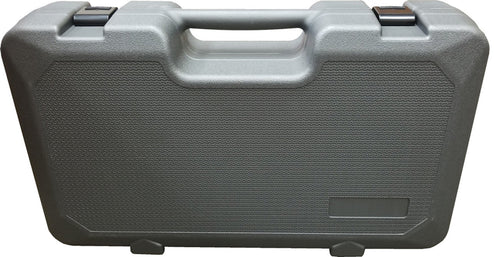 Motor Guard JP1009 MOLDED STUD WELDER CASE GRAY - MPR Tools & Equipment