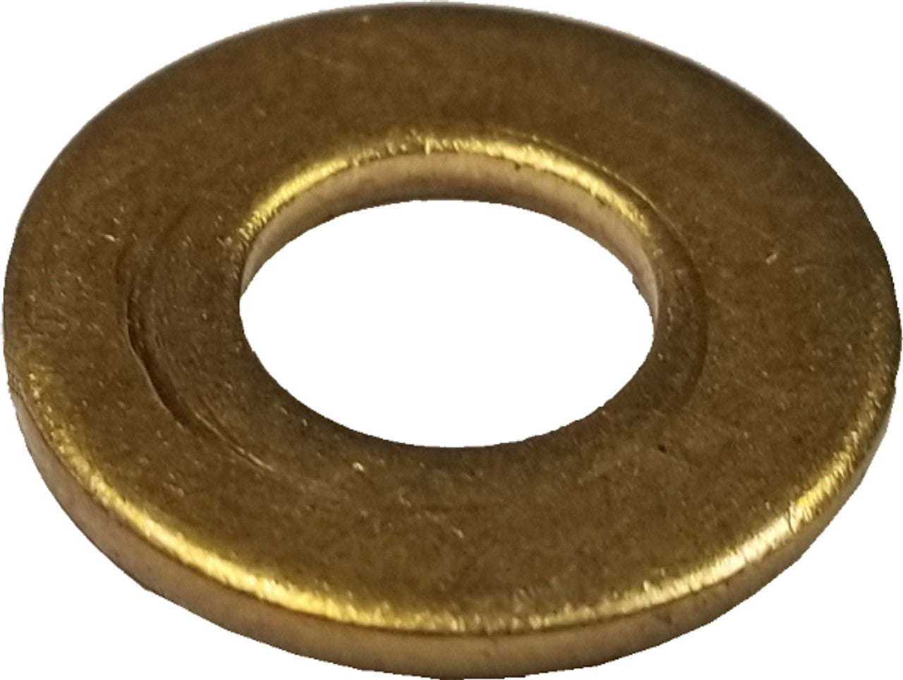 Motor Guard JP1021 FLAT WASHER 5/16 BRASS - MPR Tools & Equipment