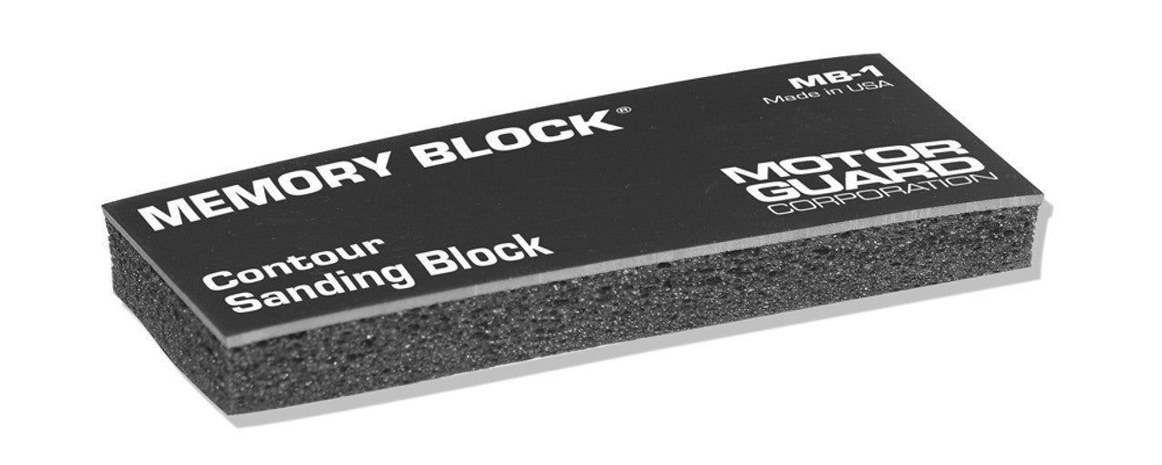 Motor Guard MB-1 MEMORY BLOCK BULK - MPR Tools & Equipment