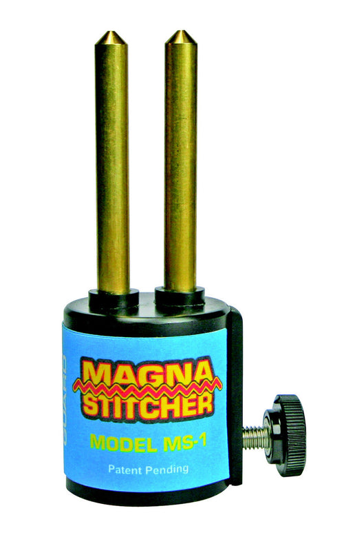 Motor Guard MS-1 MAGNA STITCHER ADAPTER - MPR Tools & Equipment