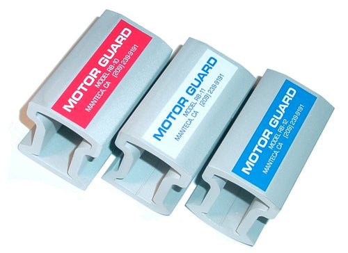 Motor Guard RB-3 RUN BLOCKER 3 ASSORTED - MPR Tools & Equipment