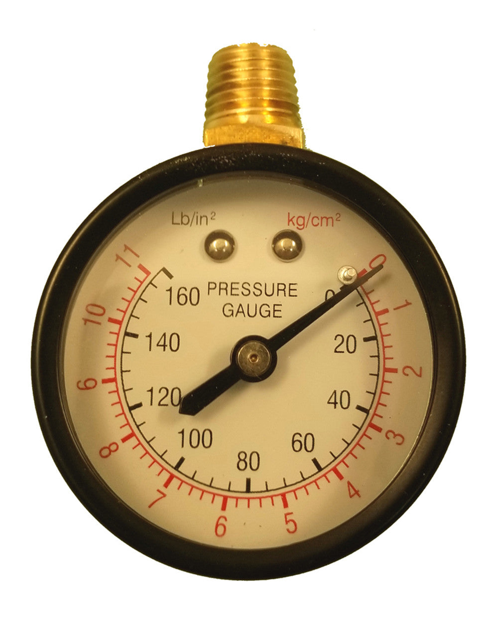 Motor Guard RK-6503 PRESSURE GAUGE - MPR Tools & Equipment