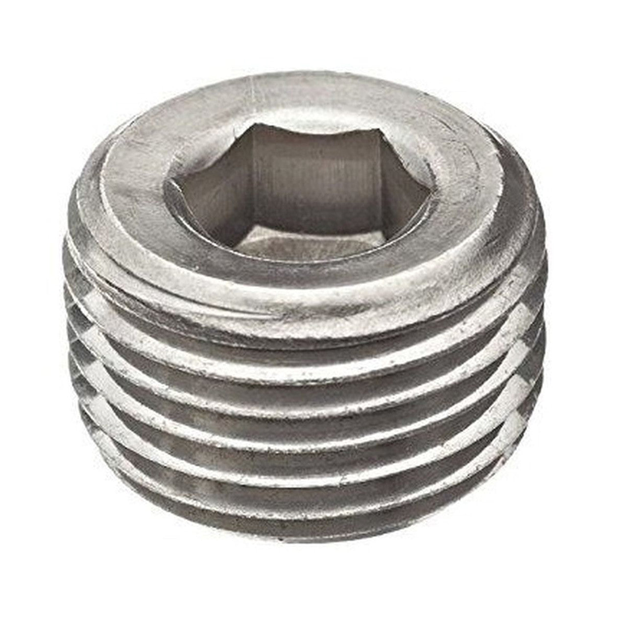 Motor Guard RK4138 PIPE PLUG HEX 1/8 NPT - MPR Tools & Equipment