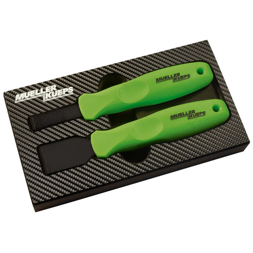 Mueller-Kueps 268 220 Carbide Scraper Kit