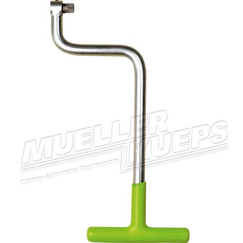 Mueller-Kueps 512 712 Wheel Alignment Wrench Mercede - MPR Tools & Equipment