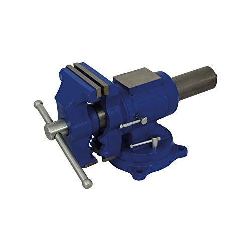 Multi-Purpose 5" Vise - MPR Tools & Equipment