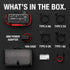 NOCO GB251 3000A 24V UltraSafe Lithium Jump Starter