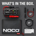 NOCO GB70 Boost HD 2000A UltraSafe Lithium Jump Starter