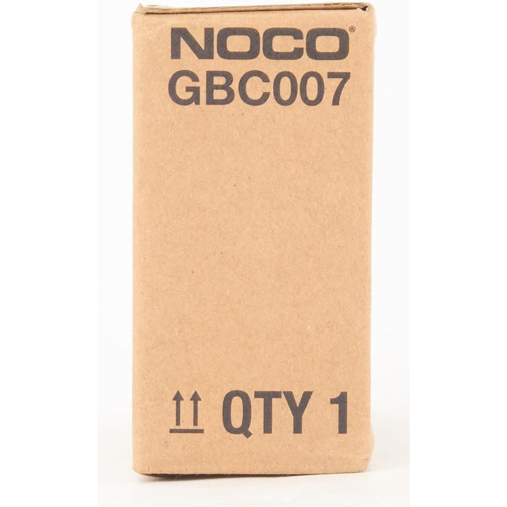 NOCO GBC007 Boost Eyelet Cable w/ X-Connect Adapter