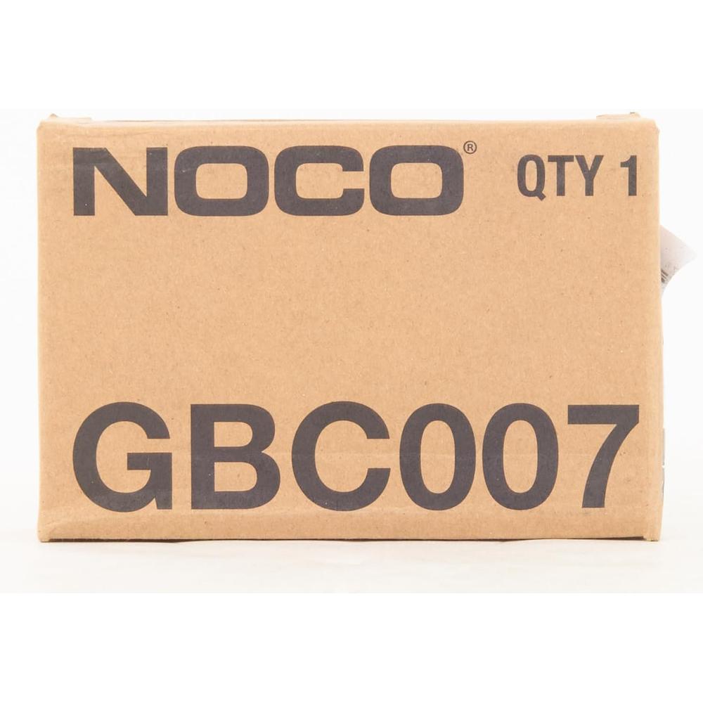 NOCO GBC007 Boost Eyelet Cable w/ X-Connect Adapter