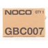 NOCO GBC007 Boost Eyelet Cable w/ X-Connect Adapter