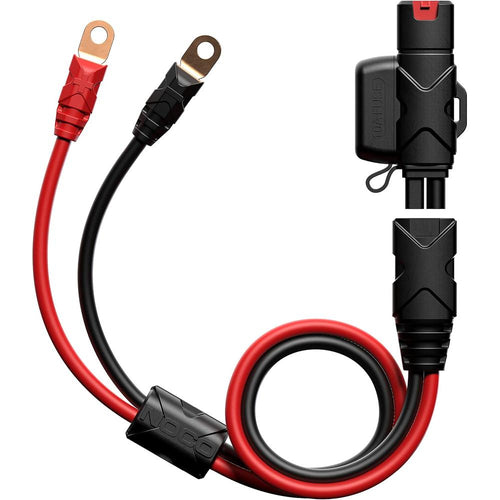 NOCO GBC007 Boost Eyelet Cable w/ X-Connect Adapter