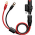 NOCO GBC007 Boost Eyelet Cable w/ X-Connect Adapter