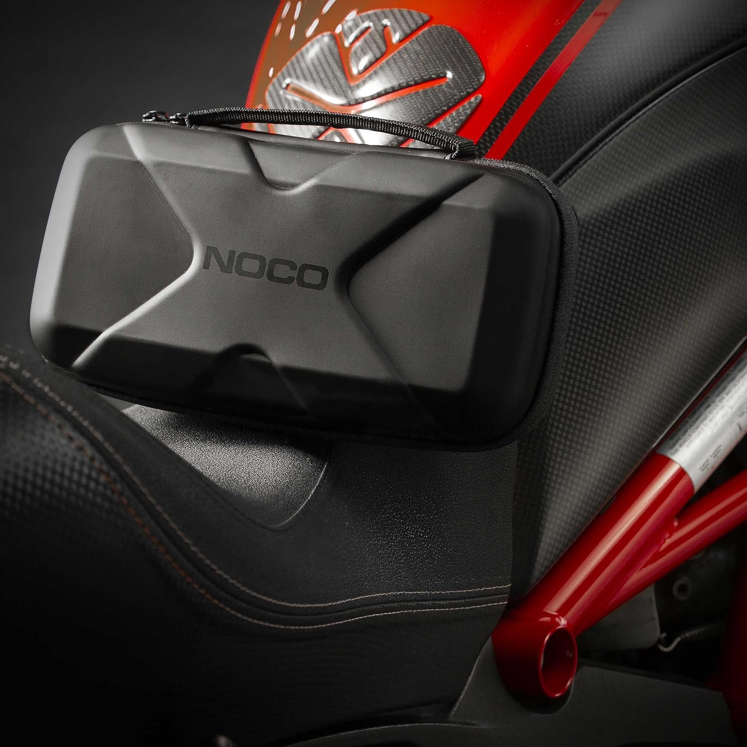 NOCO GBC013 EVA PROTECTIVE CASE, COMPATIBLE WITH GB20, GB30, GB40