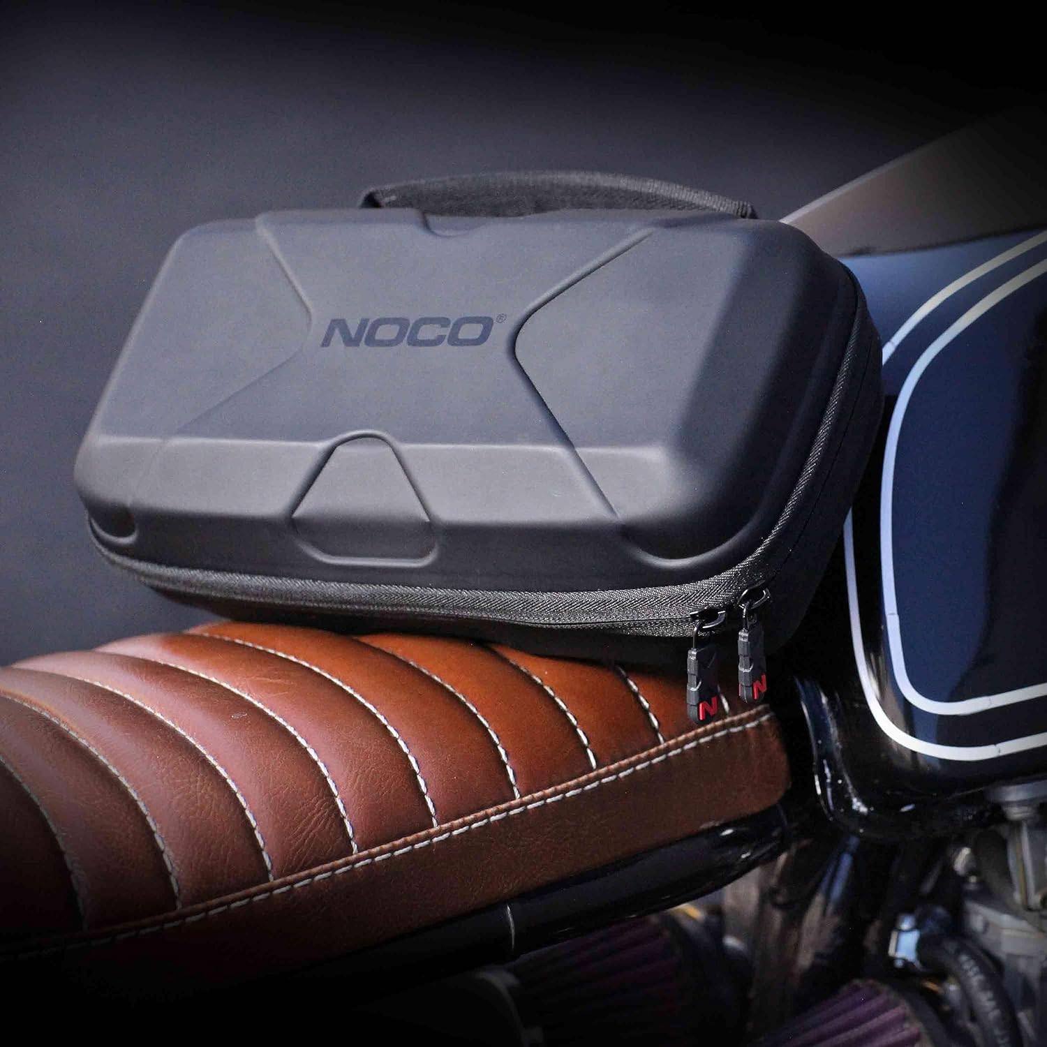 NOCO GBC013 EVA PROTECTIVE CASE, COMPATIBLE WITH GB20, GB30, GB40