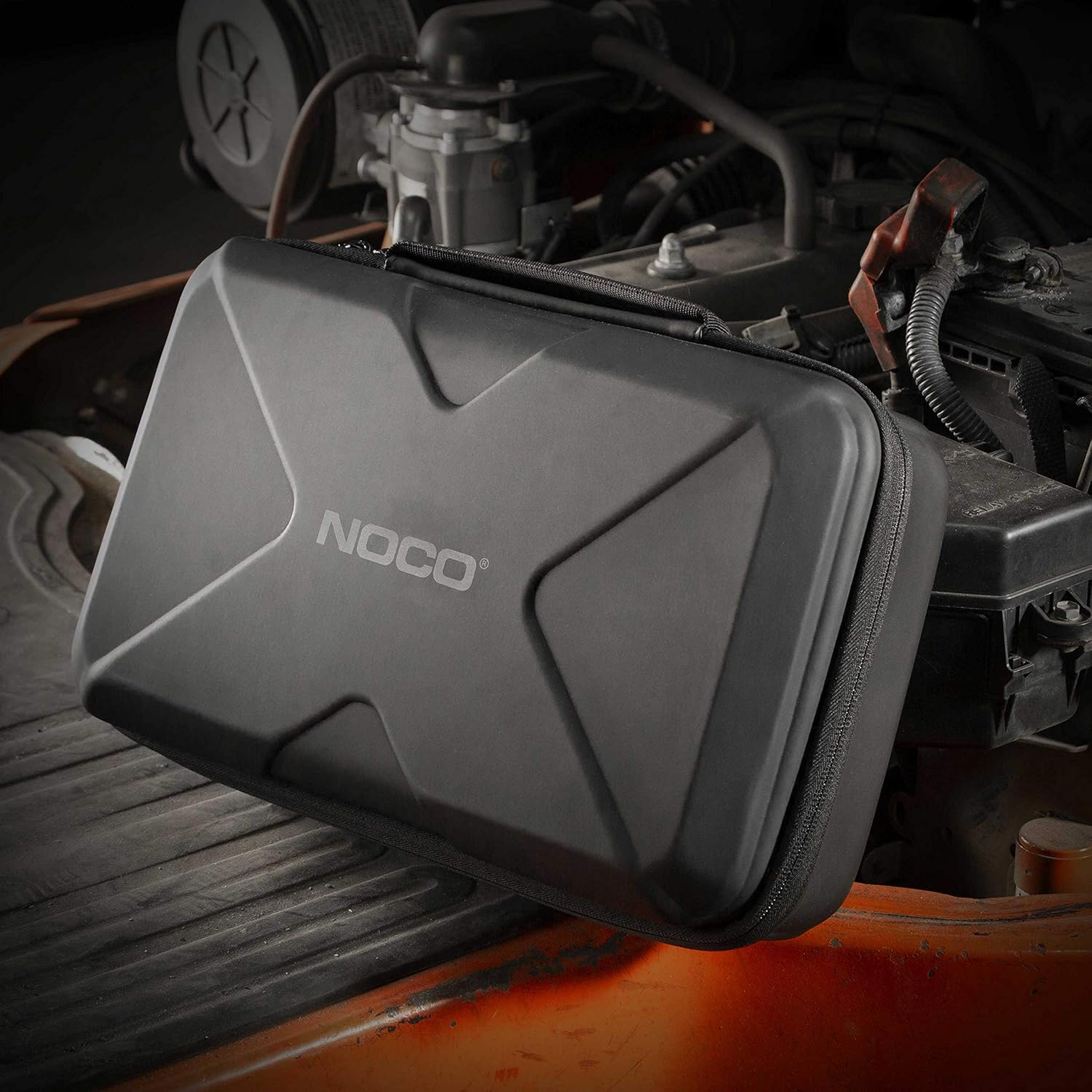 NOCO GBC015 EVA Protective Case For Boost PRO