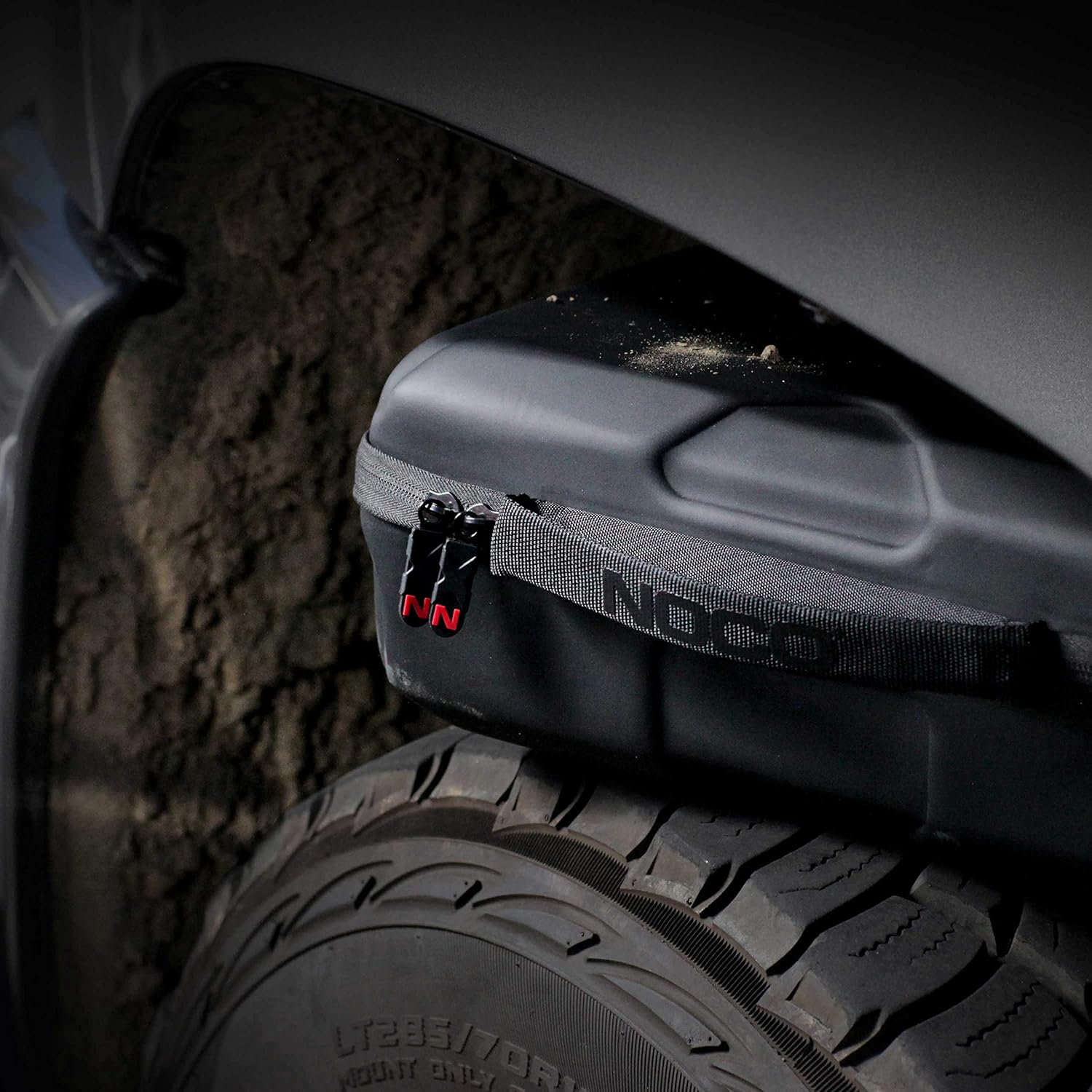 NOCO GBC015 EVA Protective Case For Boost PRO