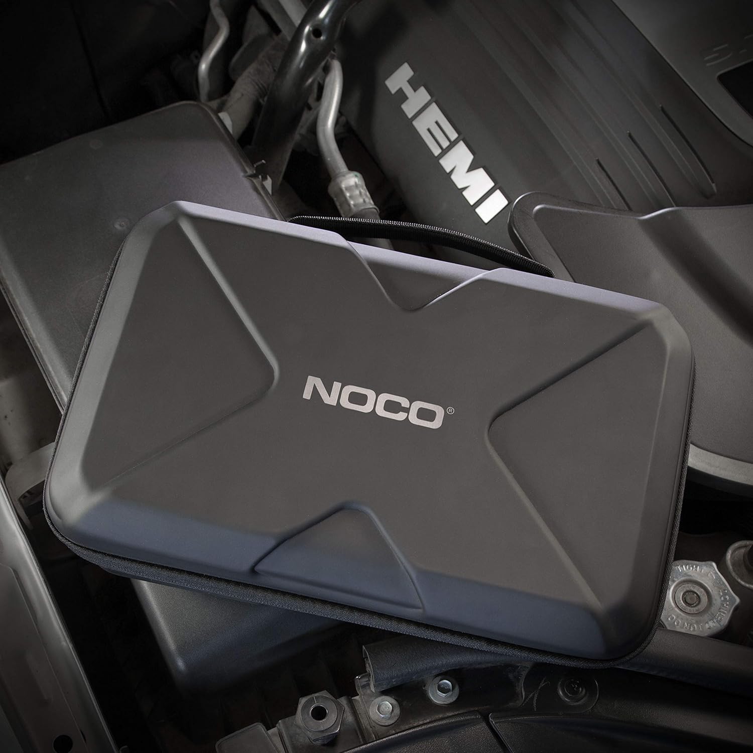 NOCO GBC015 EVA Protective Case For Boost PRO