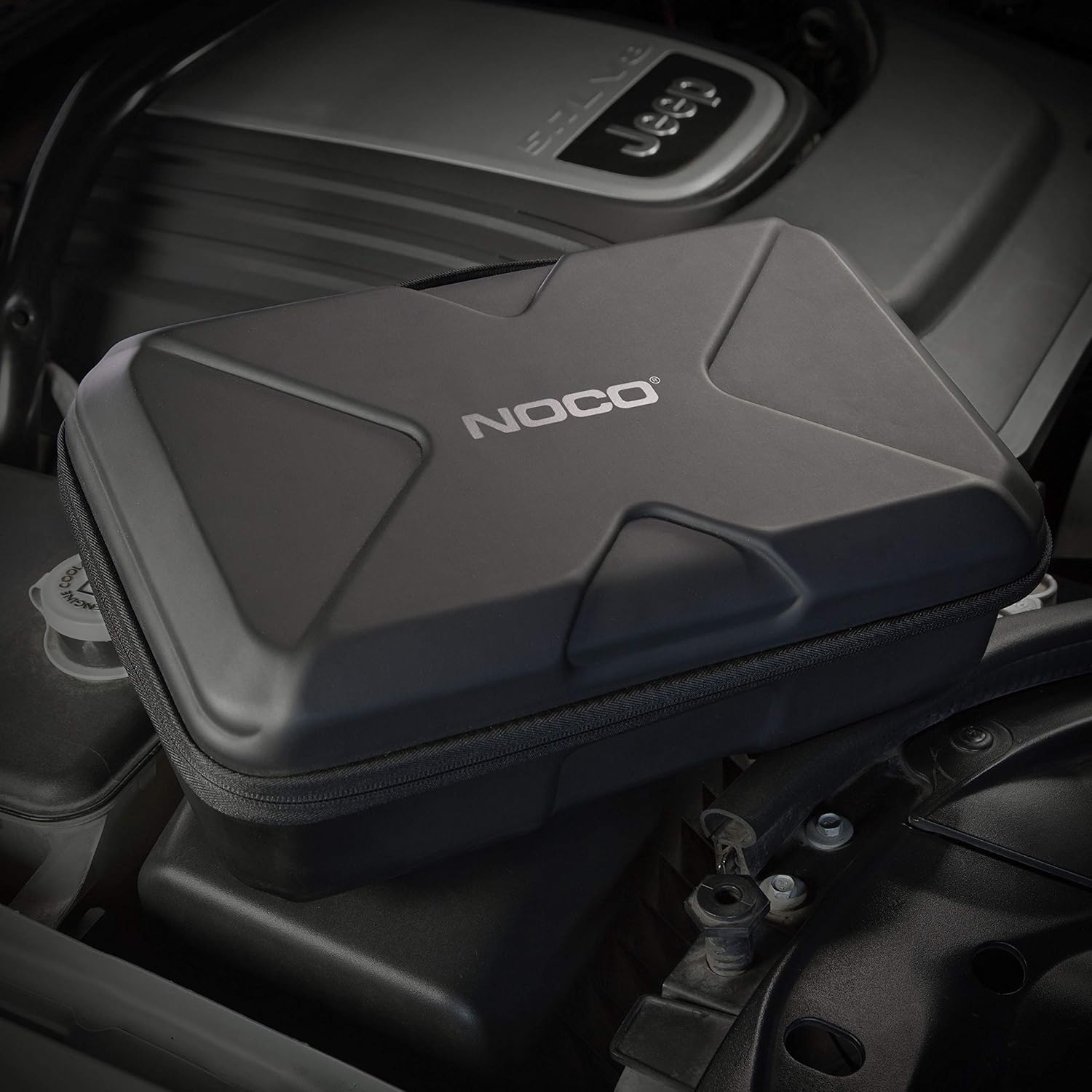 NOCO GBC015 EVA Protective Case For Boost PRO