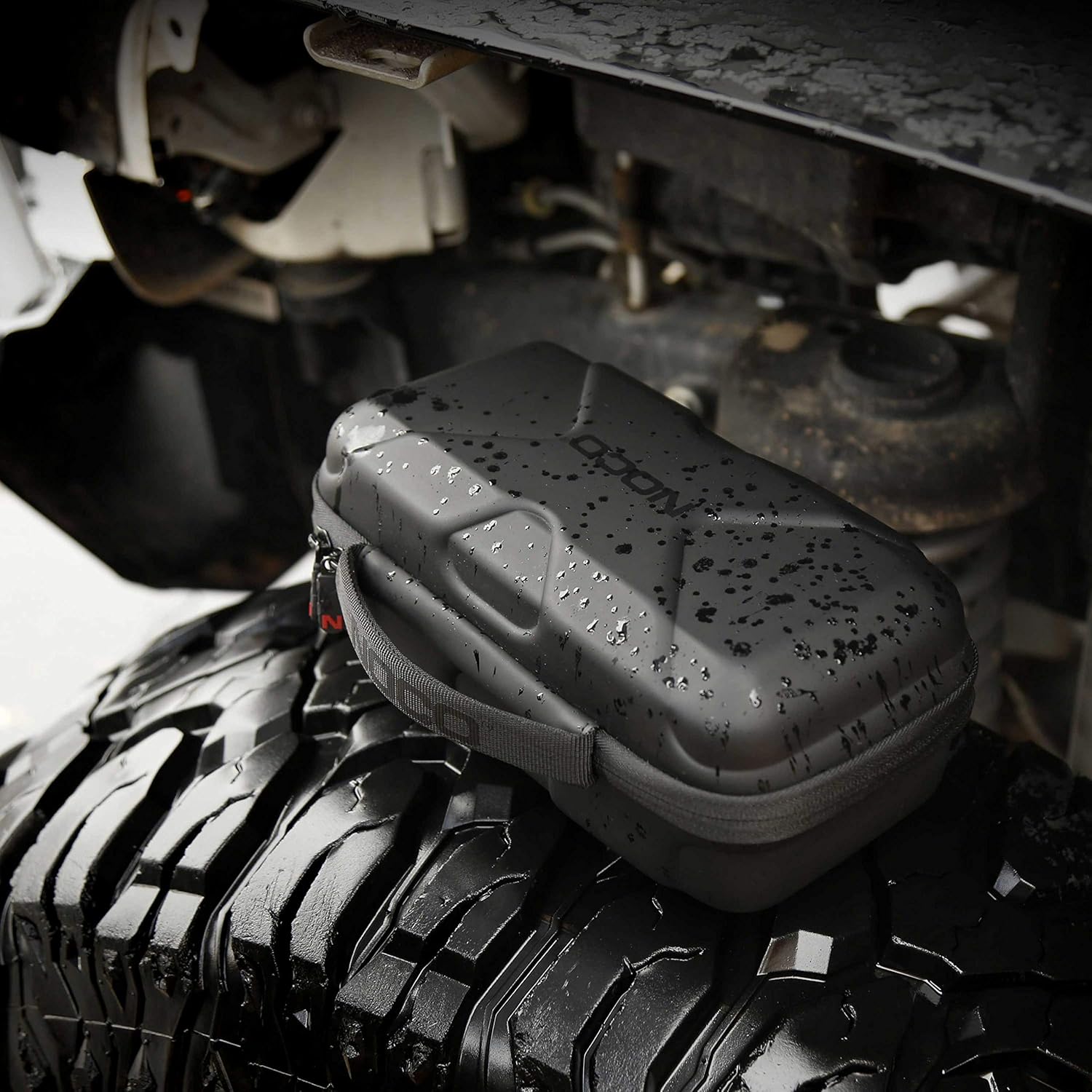 NOCO GBC017 EVA Protective Case for GB50 Boost XL