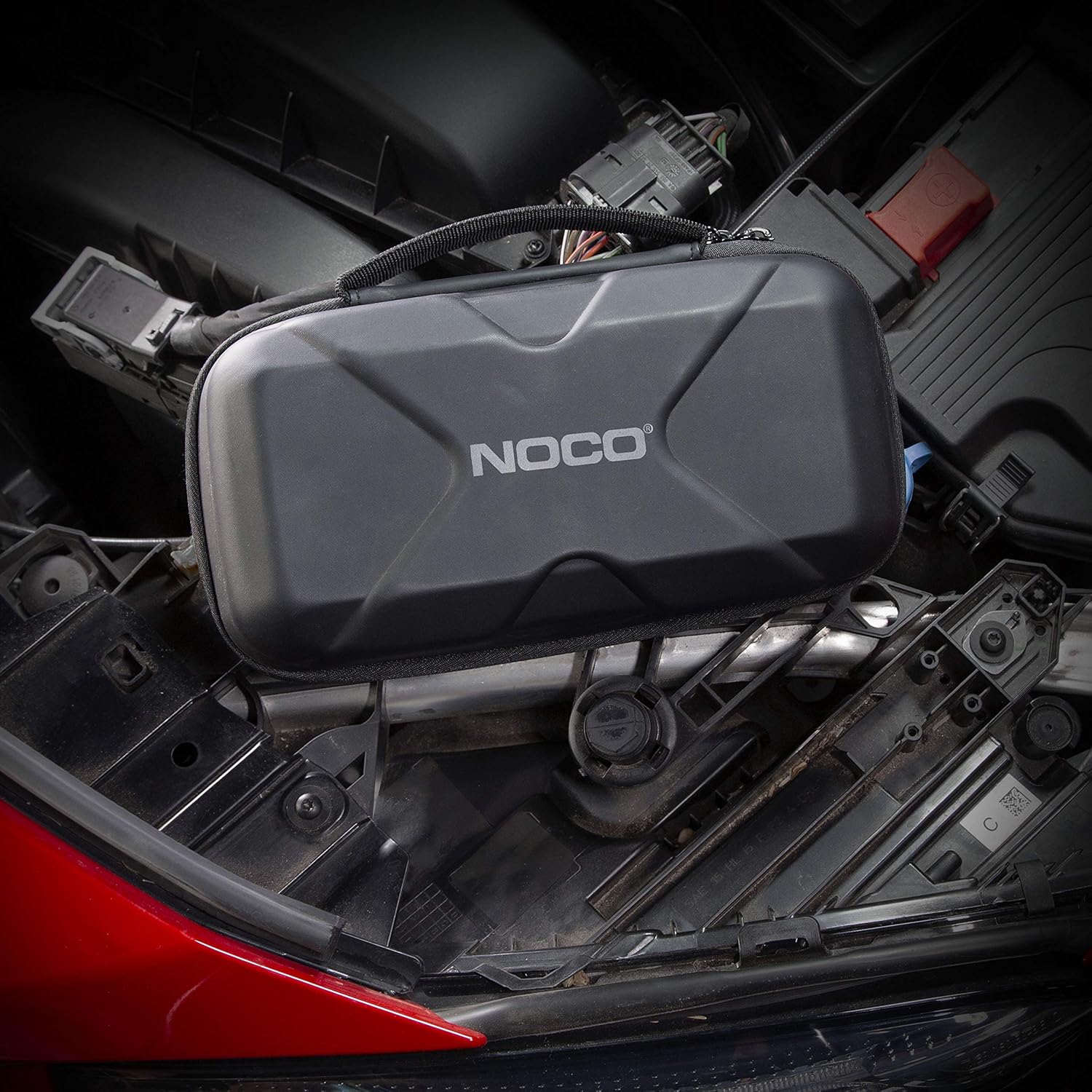 NOCO GBC017 EVA Protective Case for GB50 Boost XL