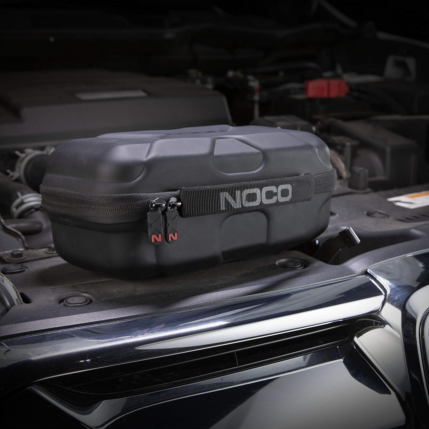 NOCO GBC017 EVA Protective Case for GB50 Boost XL