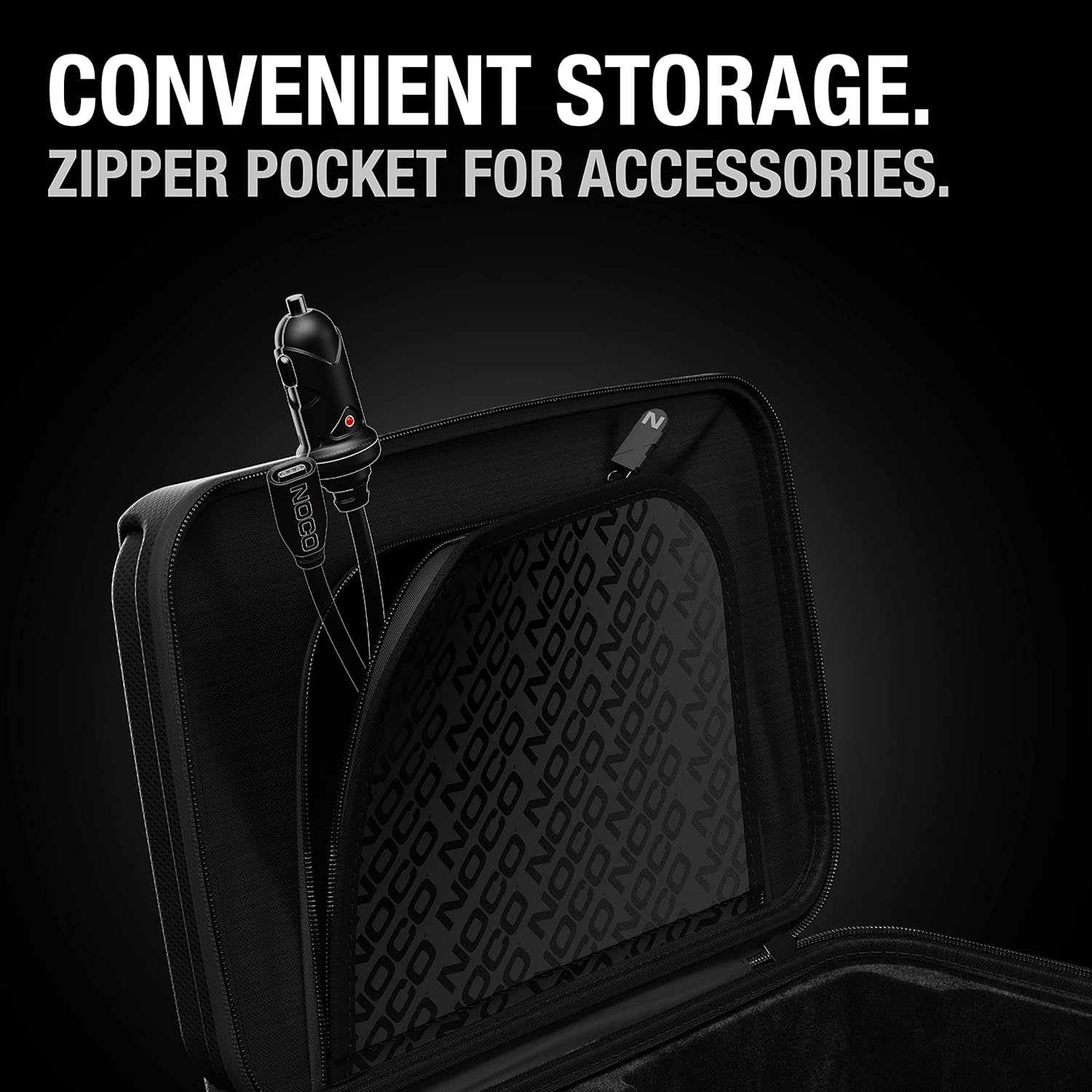 NOCO GBC103 BOOST X EVA PROTECTION CASE, COMPATIBLE WITH GBX75