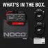 NOCO GBX75 2500A 12V UltraSafe Lithium Jump Starter