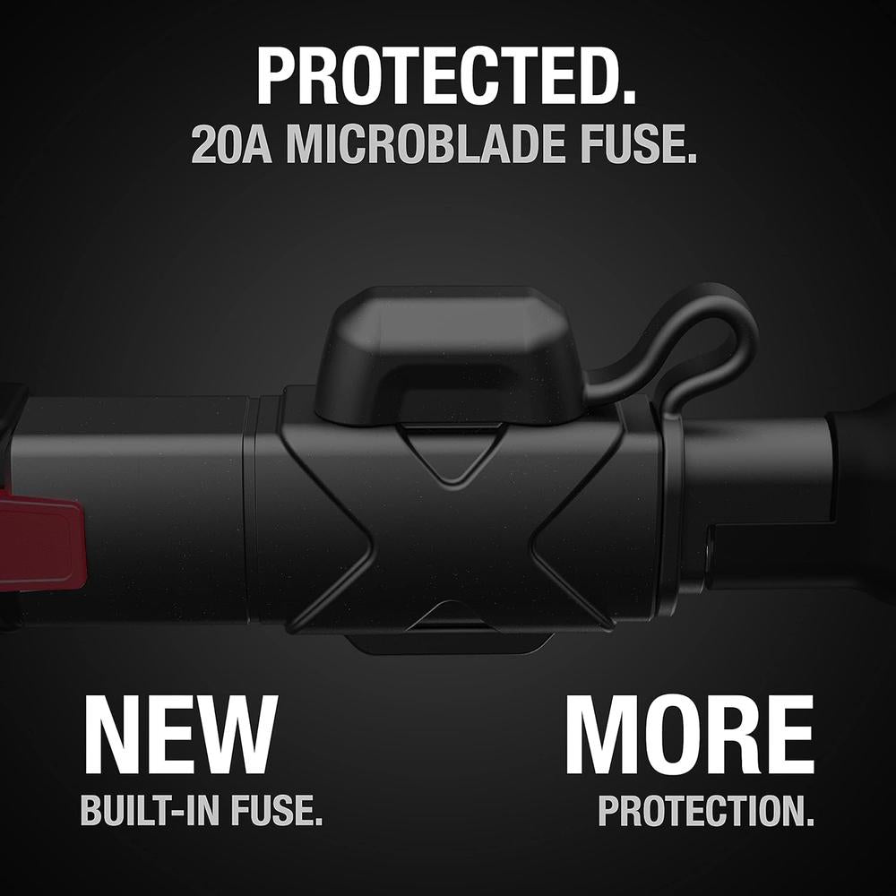 NOCO GC009 SAE Adapter