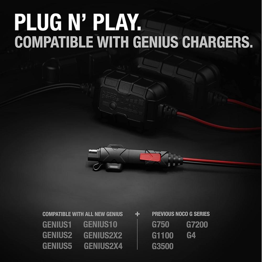 NOCO GC009 SAE Adapter