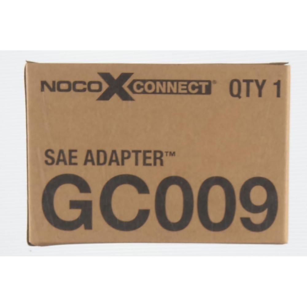 NOCO GC009 SAE Adapter