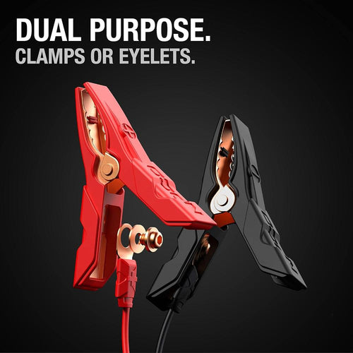 NOCO GC014 XL Battery Clamp Connector