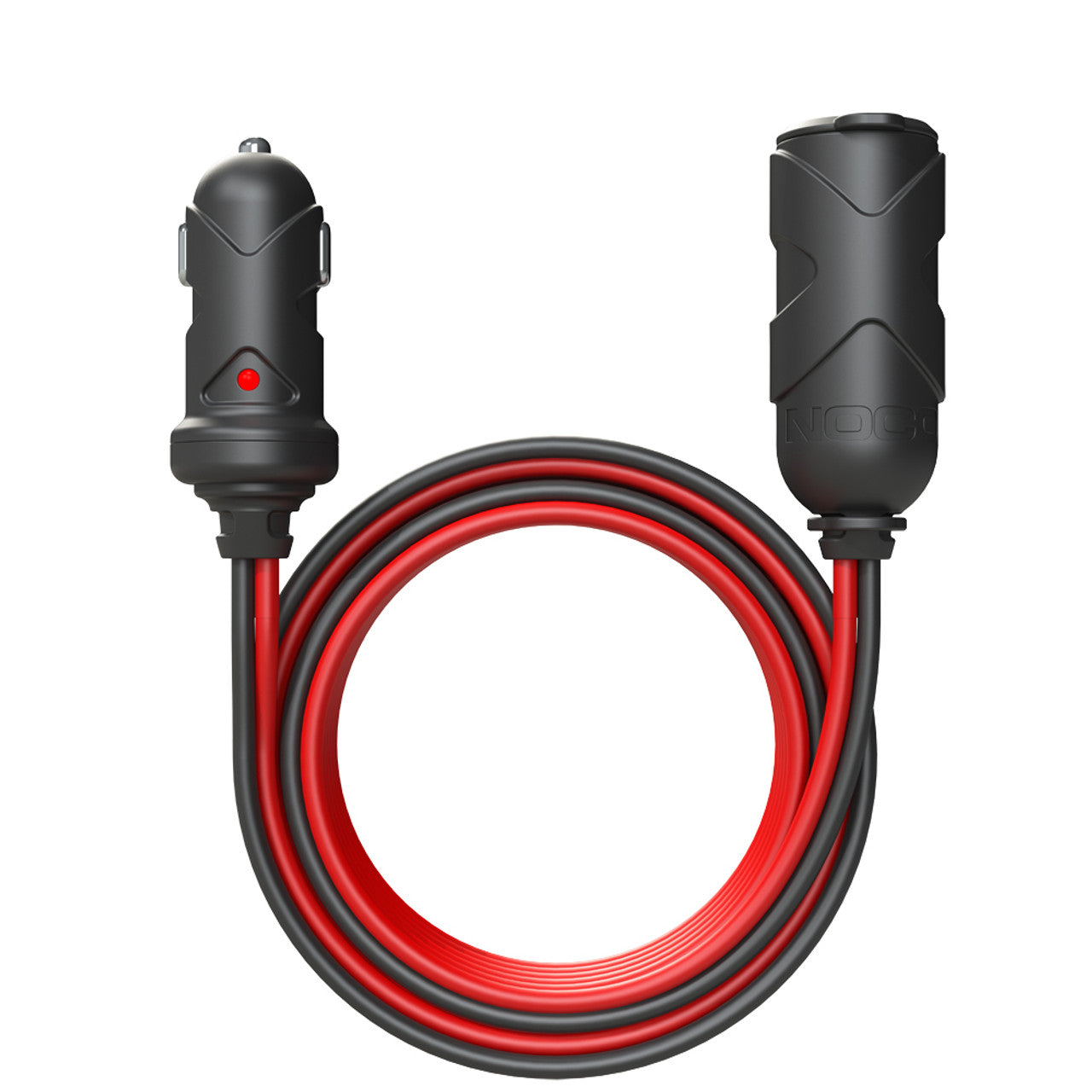 NOCO GC019 12V Plug 12-Foot Extension Cable