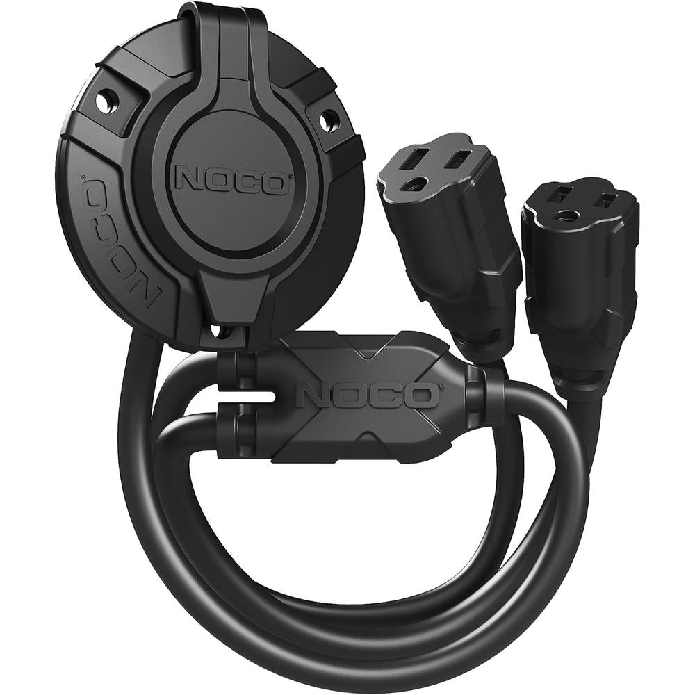 NOCO GCP2 2-Way AC Port Plug