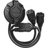 NOCO GCP2 2-Way AC Port Plug