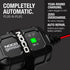 NOCO GENIUS2D 2A Direct-Mount Battery Charger