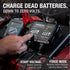NOCO GENIUS2X2 6V/12V 2-Bank, 4-Amp Smart Battery Charger