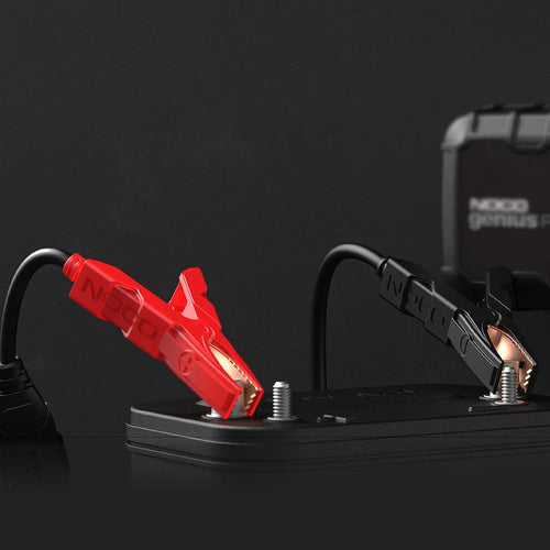 NOCO GPA002 HD Battery Clamps With Eyelets