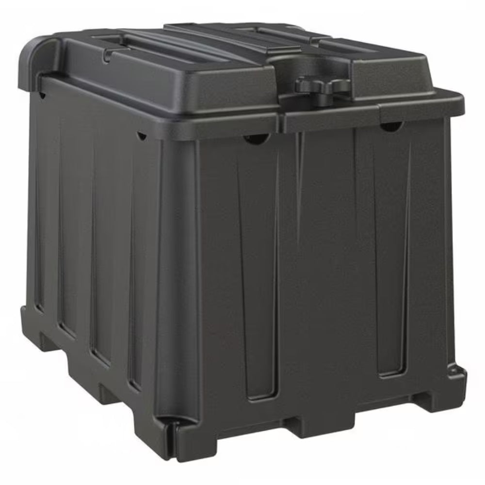 NOCO HM426 Dual 6V Battery Box
