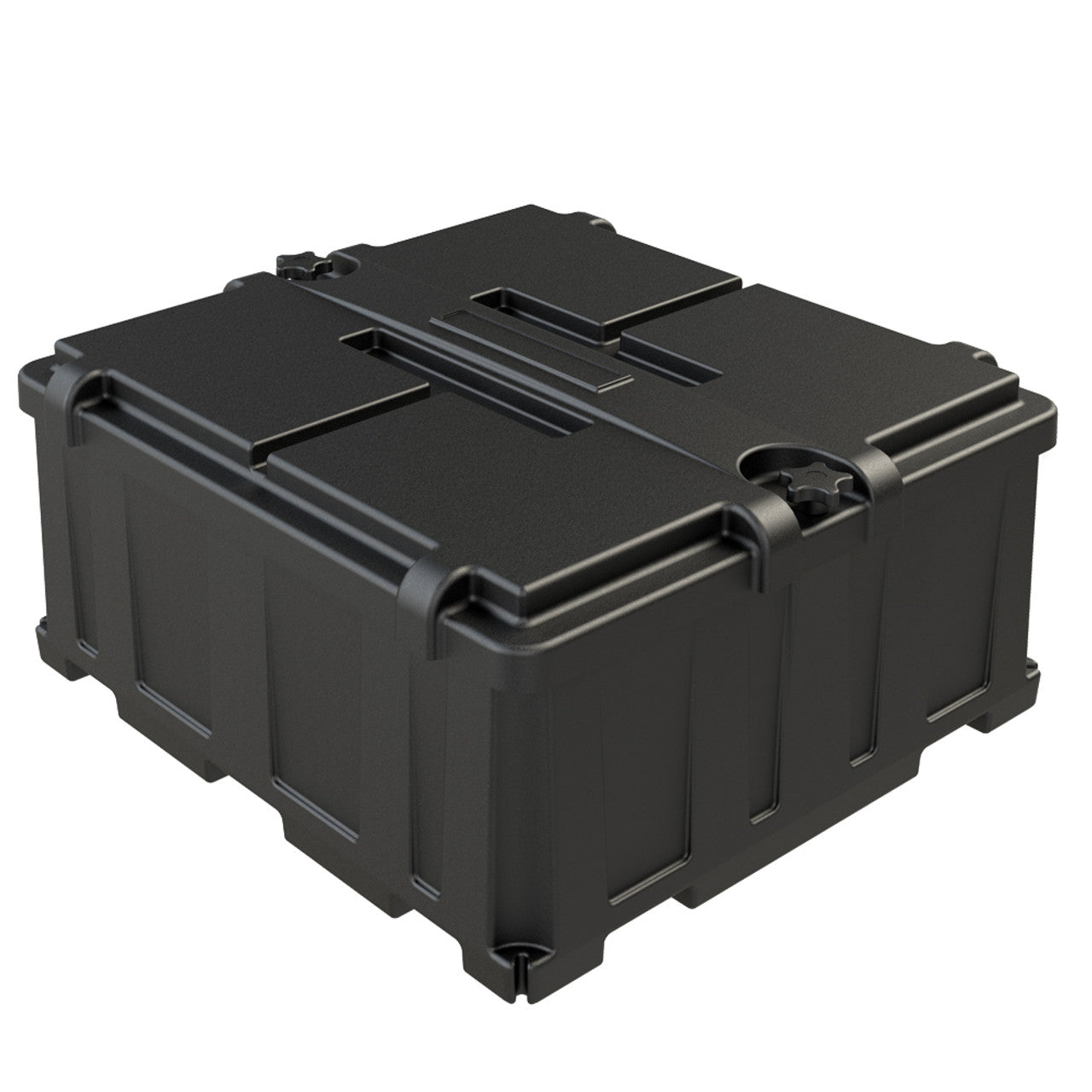 NOCO HM485 Dual 8D Battery Box