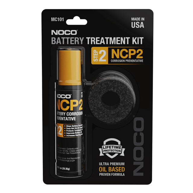 NOCO MC101 NCP2 Battery Terminal Treatment Kit