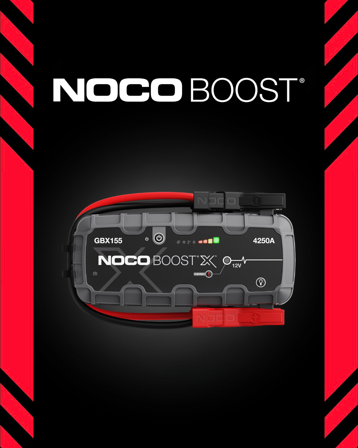 NOCO boost