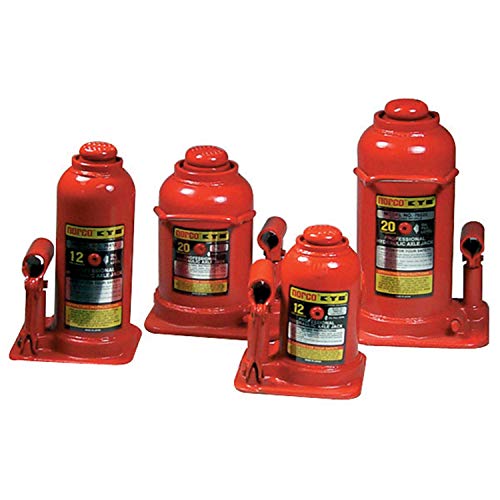 NORCO INDUSTRIES 76520B Hydraulic Jacks - MPR Tools & Equipment