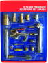 Neiko RDAT18 Air Accessory Kit 18Pc - MPR Tools & Equipment