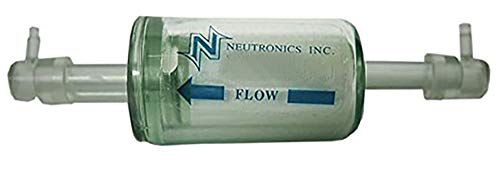 Neutronics Solutions 6-02-6000-08-0 White Sample Filter - MPR Tools & Equipment